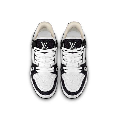 marche di scarpe da uomo louis vuitton|Trainer scarpe sportive di lusso, sneakers da uomo .